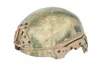 Replika Hełmu EX Ballistic helmet (L/XL) - ATC FG